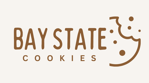 BAY STATE COOKIES
